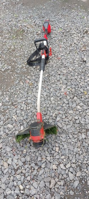 Akumulatorowa podkaszarka Einhell