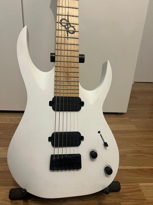 Gitara elektryczna Solar A2.7W