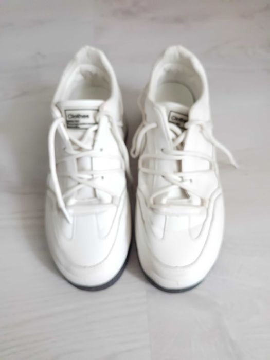 Buty damskie-sneakersy- Princess -rozm.40