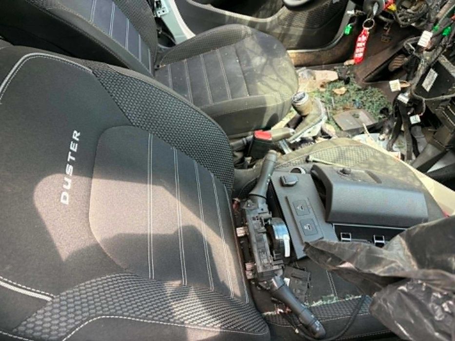 Dacia Duster 2 II 1.0 tce wszystkie części , do rozbiórki