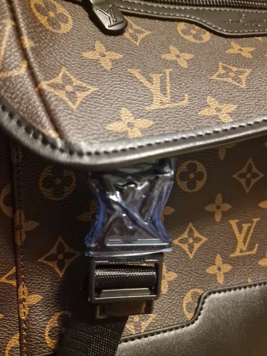 Mala LV Macassar