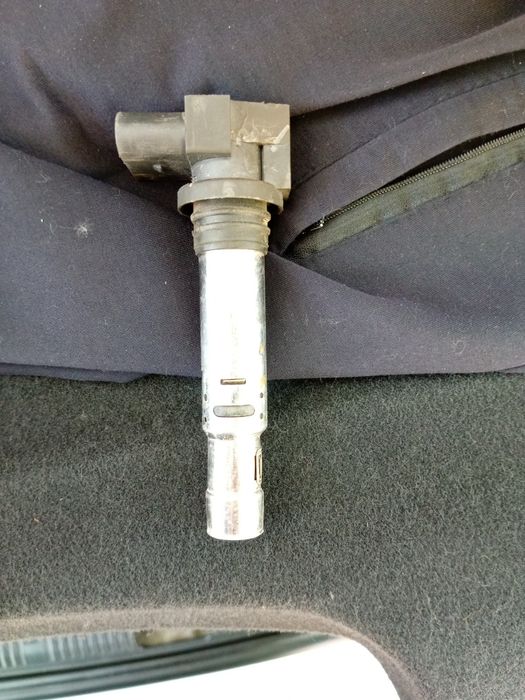 Котушка запалювання