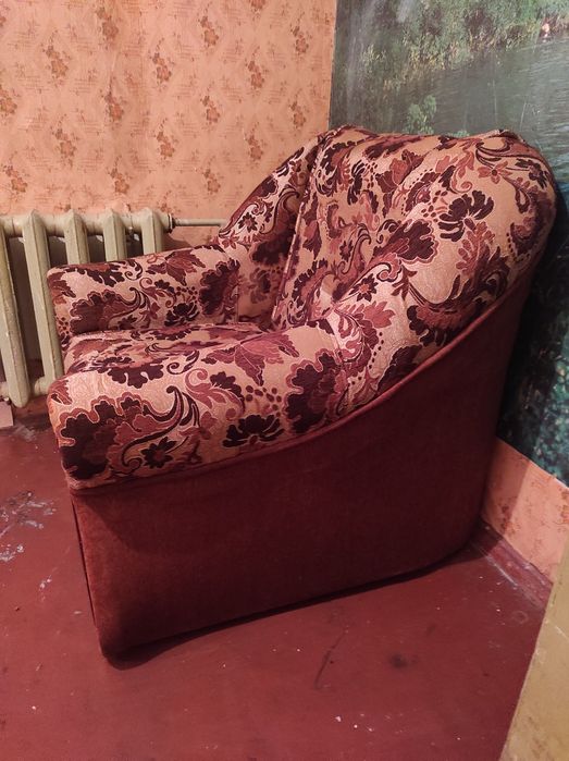 Продам кресла спальные