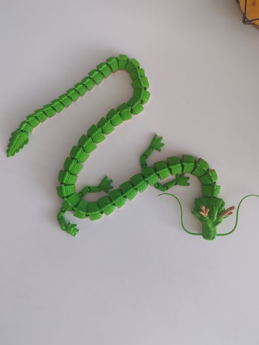 Dragão dragon ball