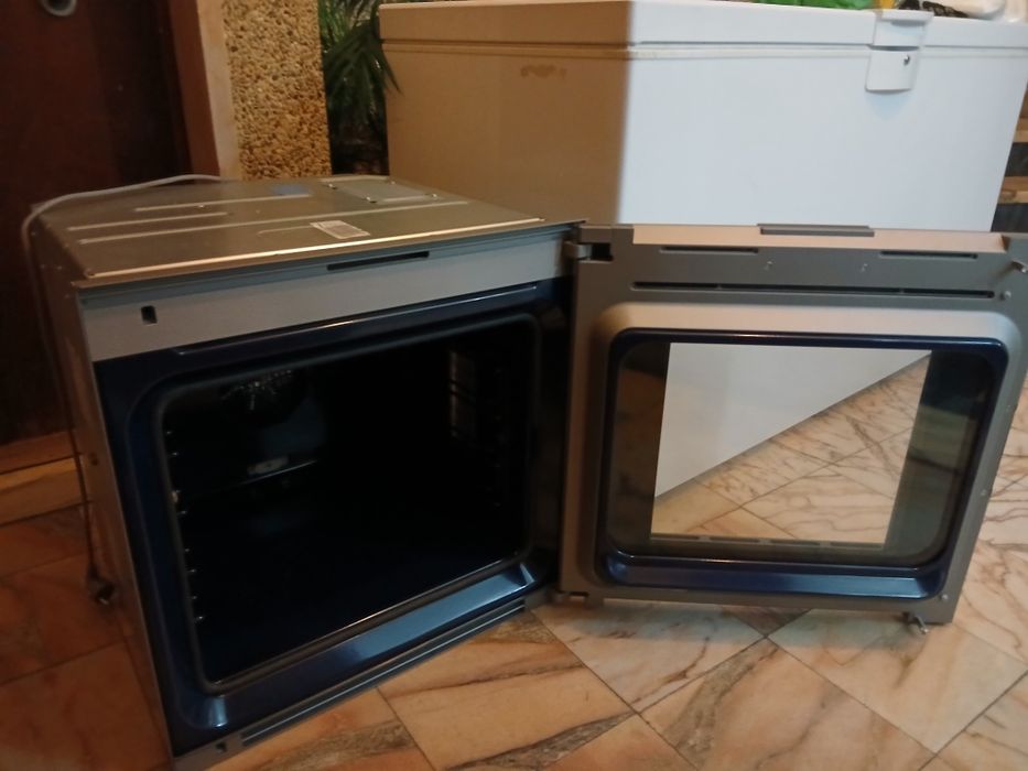 Forno Elétrico Gaggenau - BO470111