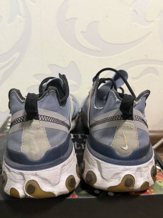 Nike react element 55 43