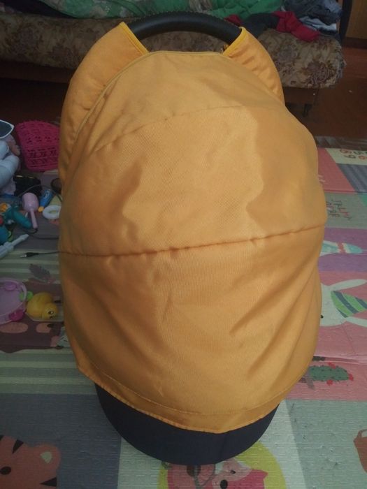 Коляска 2в1 фірми TAKO