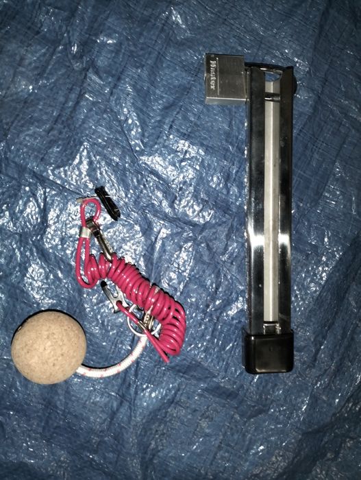 Ponton Kolibri+ silnik zaburtowy Suzuki 5km