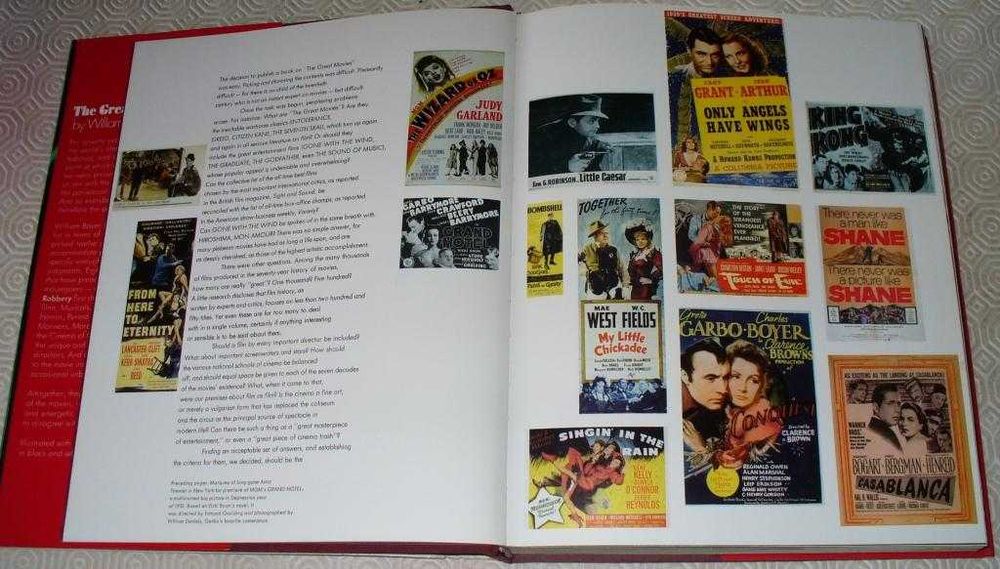 Livros sobre Cinema