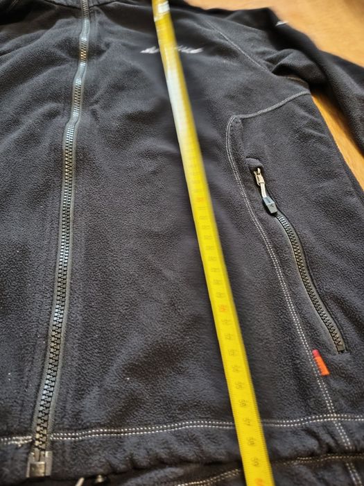 Bluza polarowa Vaude r. L
