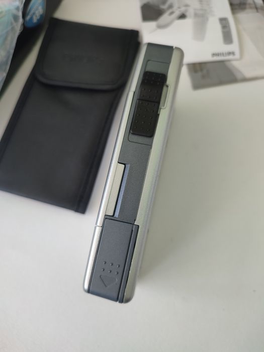 Диктофон Philips Professional Pocket Memo 488 LFH0488