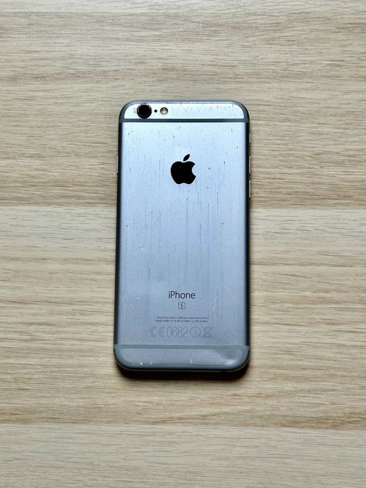 iPhone 6s 64GB – Blokada iCloud – Na części