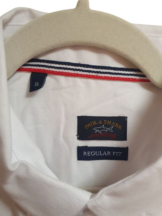 Koszulka Paul & Shark regular fit