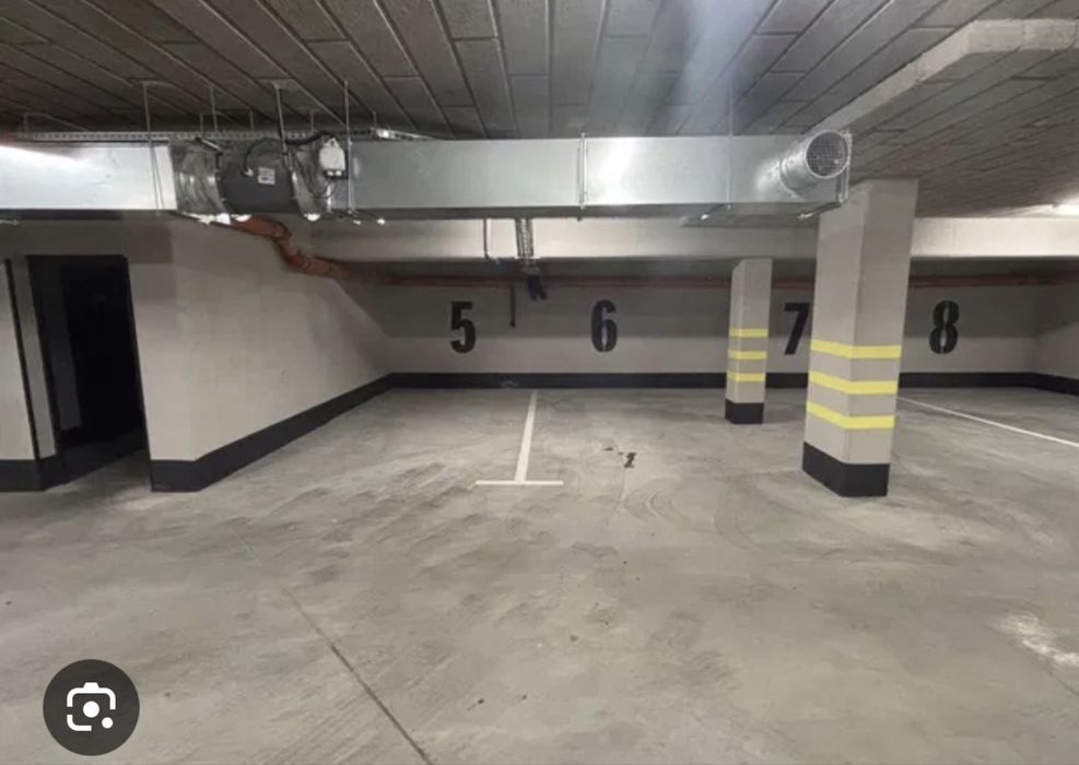 Wynajem miejsce w hali garazowej wiczlino