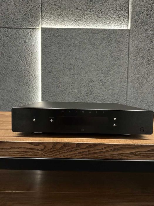 Підсилювач Primare I15 Prisma
