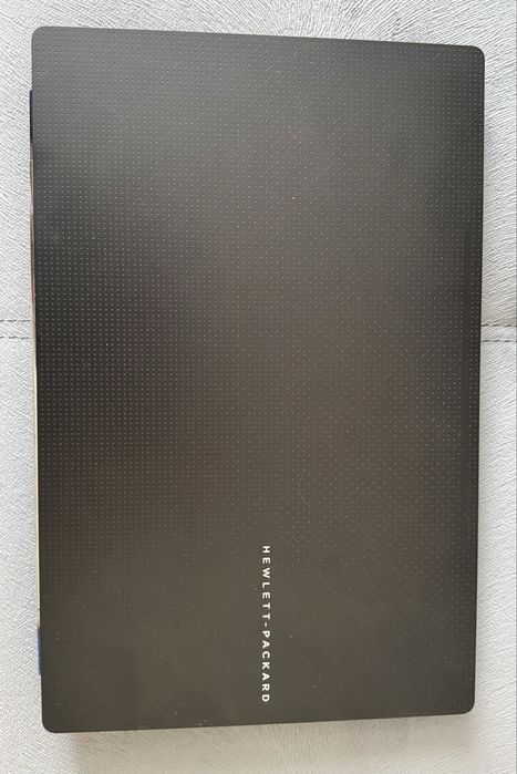 Ноутбук HP Omen 15 (15-5210NR)