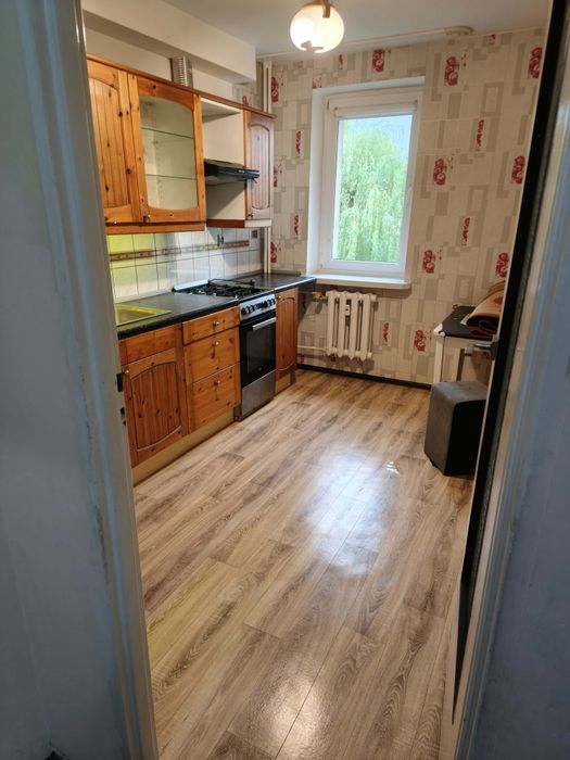 Mieszkanie na sprzedaż, 3 pokoje, 68 m², Węgrów