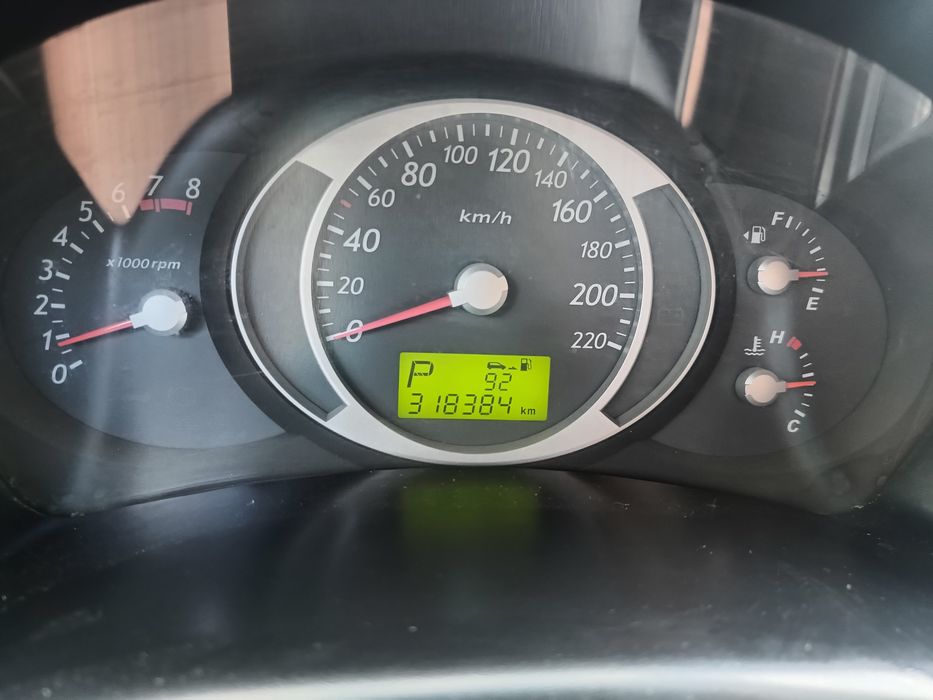Продам Hyundai Tucson 2005р