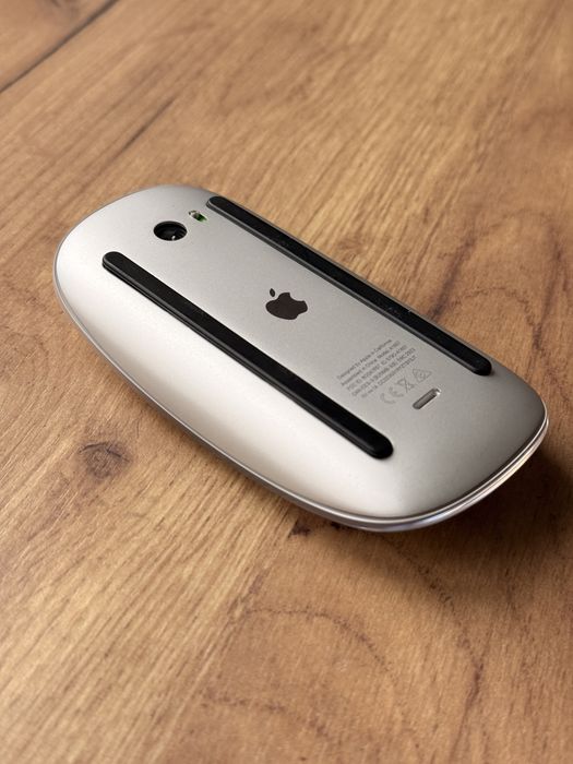 magic mouse 2 a1657 - Купить электронику - Цены на OLX.ua