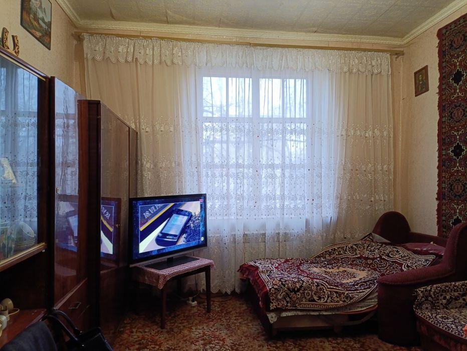 Продам квартиру в городе Слобожанский