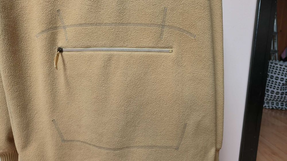 Bluza polar Reserved rozm. XL