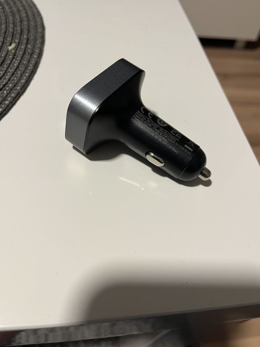 Transmiter FM Baseus S-09 pro