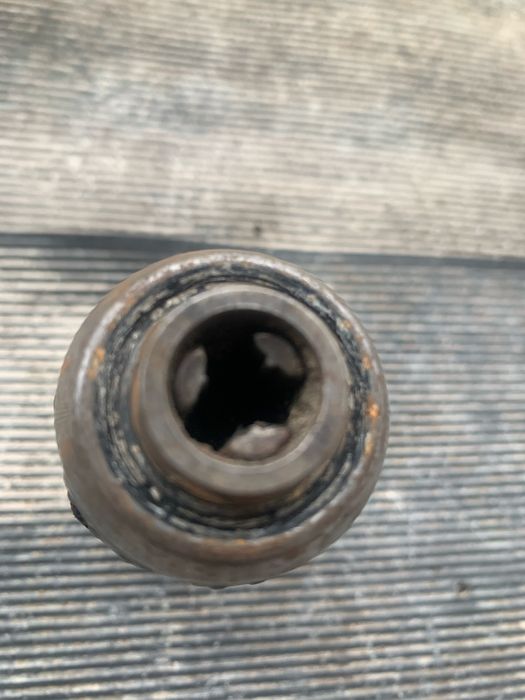 Патрон перфоратооа Bosh