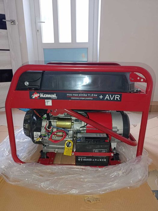 Генератор струму