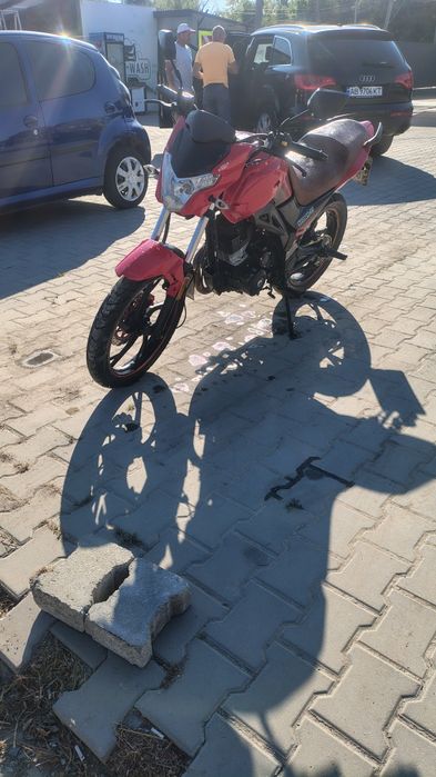 Spark  sp 200r27 є торг
