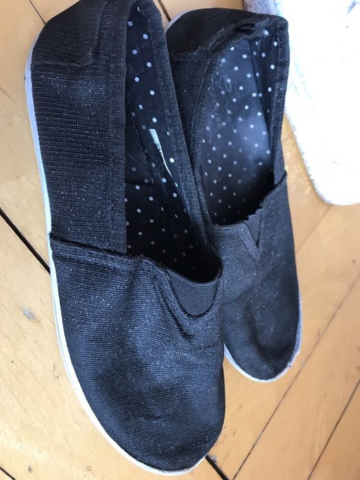 Buty rozmiar 33 komplet