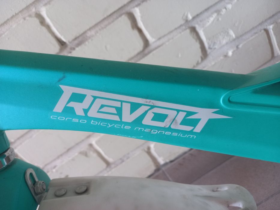 Дитячий велосипед