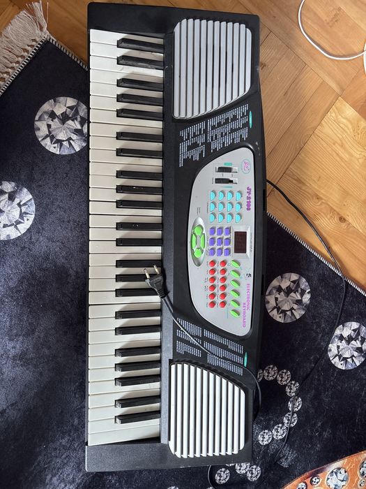 Keyboard tylko odbiór osobisty