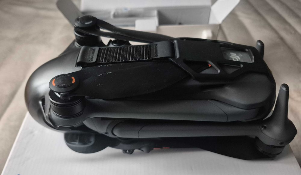 DJI Mavic 4 PRO новий