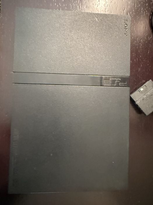 Playstation 2 sony