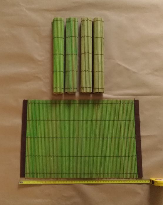 Conjunto 5 Individuais