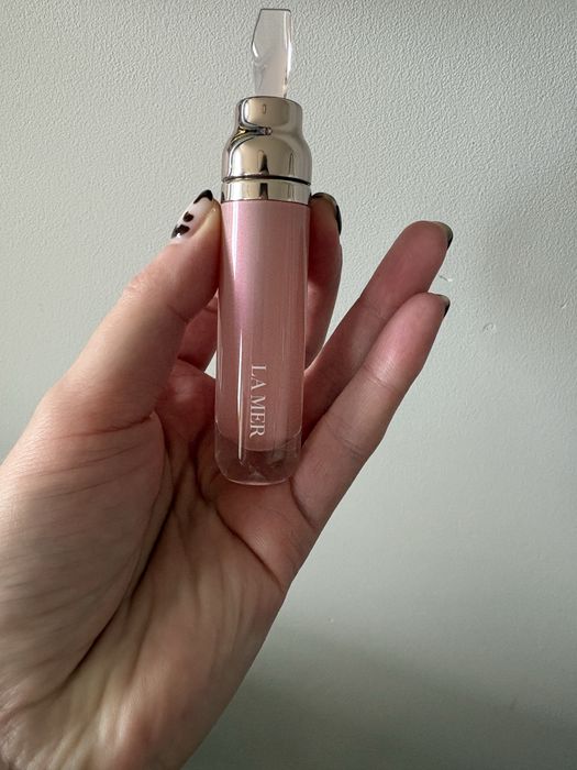 La mer the lip volumizer błyszczyk do ust powiększający 7ml
