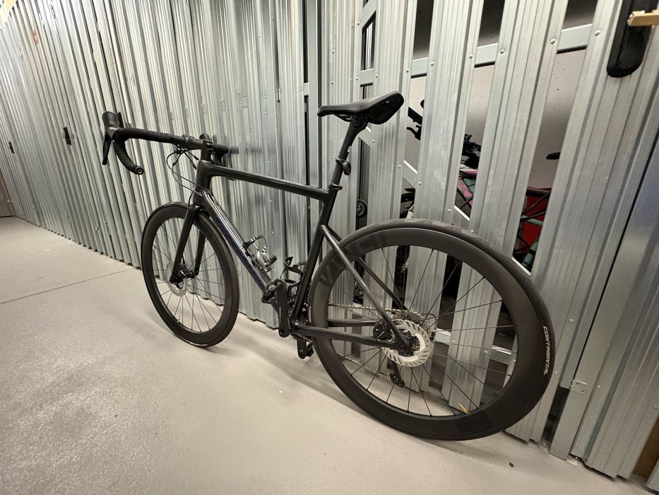 Specialized Tarmac SL6 sport 56
