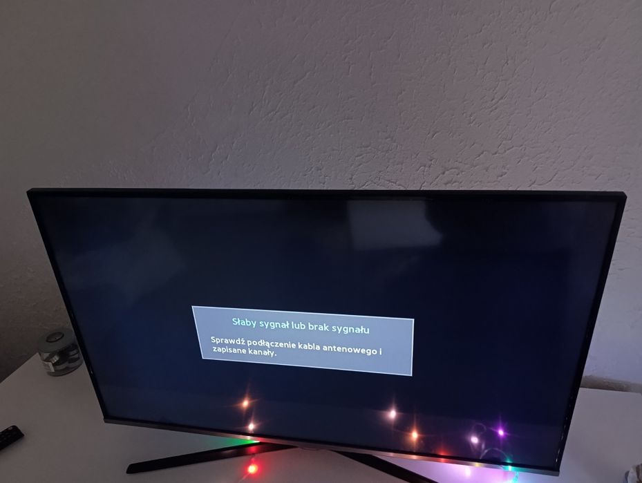 Telewizor Samsung