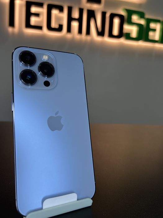 Айфон 13 про макс 128gb iphone 13 Pro max Trade-in