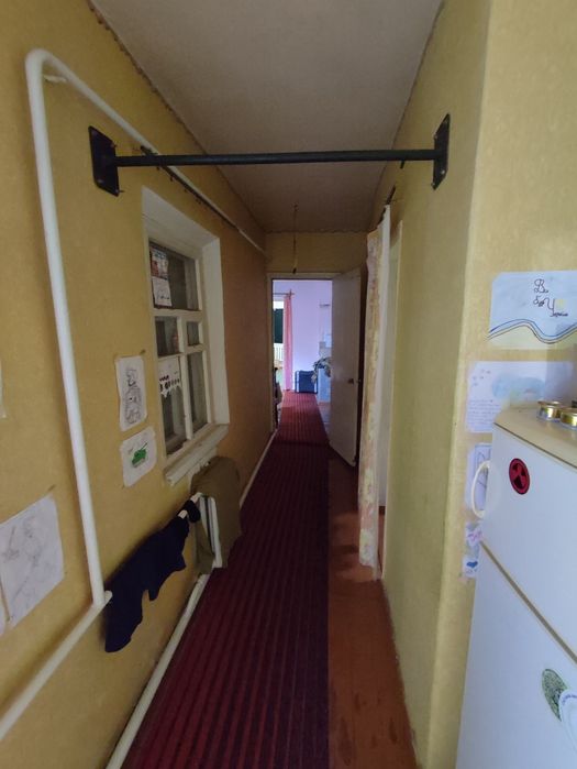 В оренду будинок