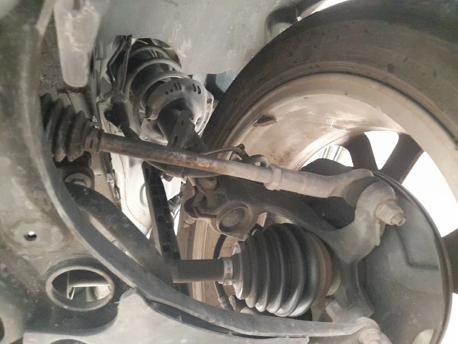 Caixa de direção SEAT Arona (KJ7)