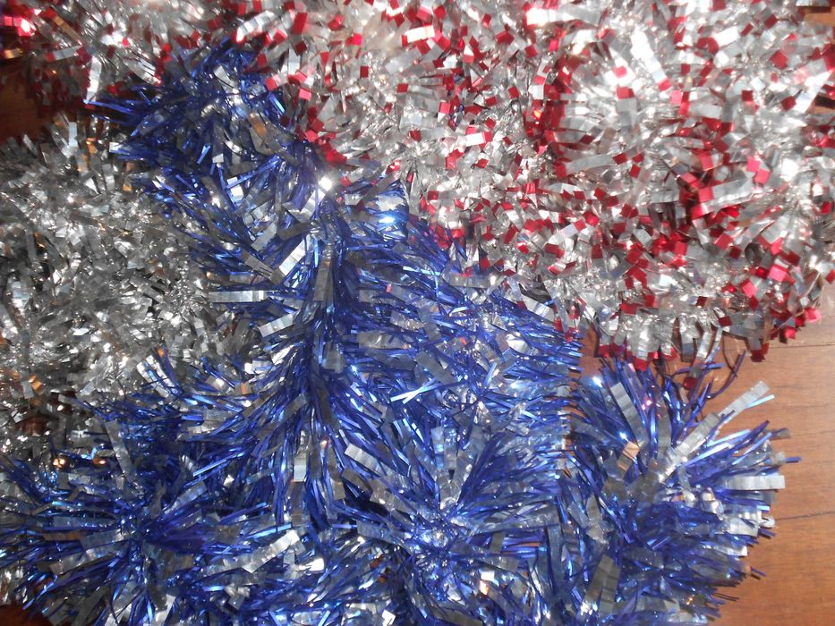 Decoraçoes enfeites bolas e fitas de Natal qualidade