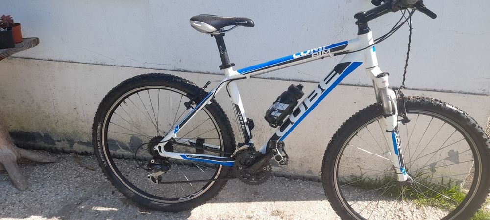 Bicicleta cube comp64584259637507121