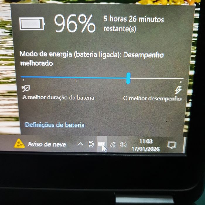 Portátil Dell i5 vpro 8 gb ssd 256 gb