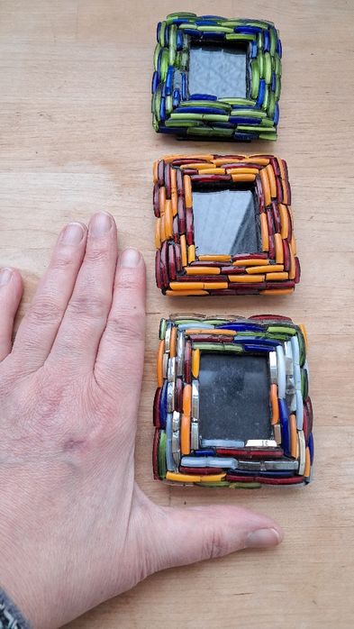 Small Black Cat Frames64551588116482121