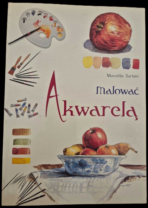 Jak Malować Akwarelą