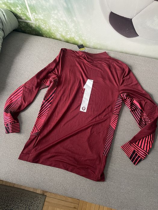 Koszulka pilkarze nike S