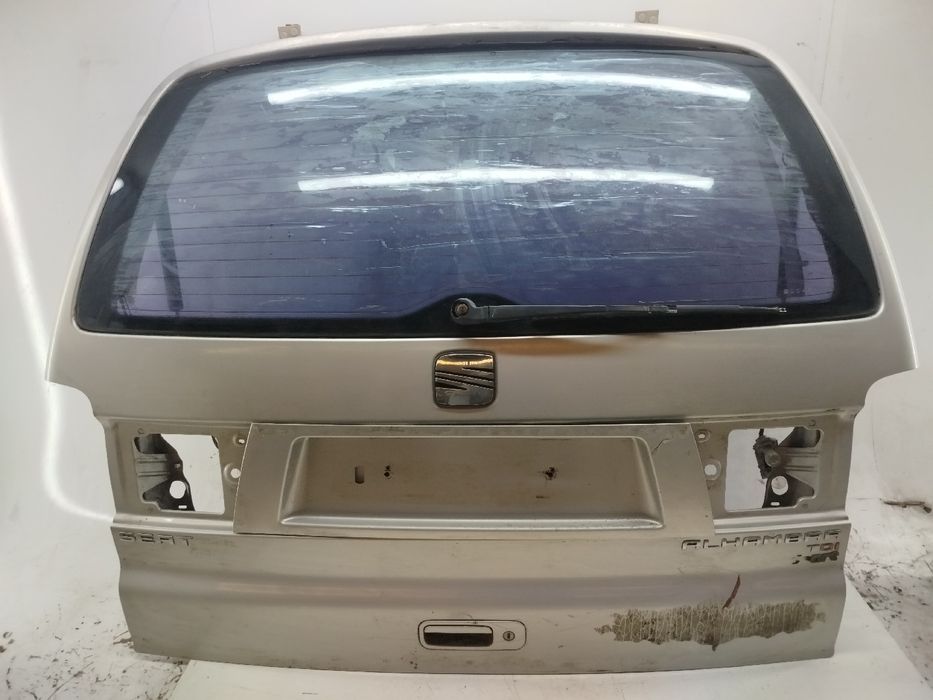 Porta de mala - SEAT Alhambra (7V8, 7V9) | 96 - 10
