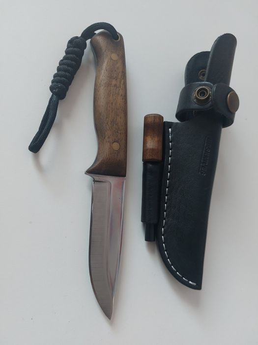 Nóż bps bushcraft