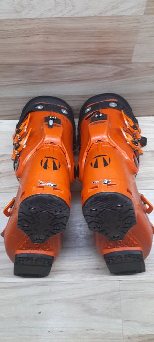 Buty 2020 r TECNICA COCHISE TEAM roz 38 (24.5cm)